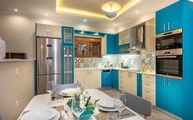 Aquarella Luxury Apartment